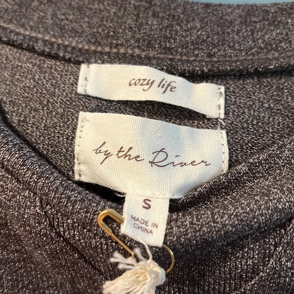 NWT Cozy Life By The River Matching Set - Picture 2 of 4